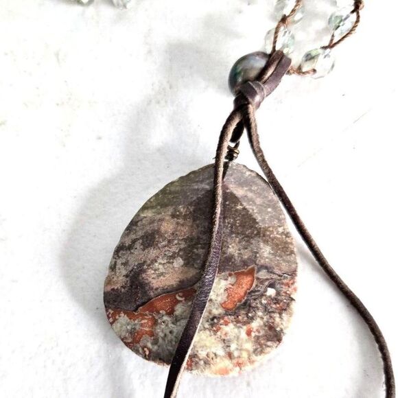 Hands-on-design Women's Multi Jewellery - Picture 4 of 7